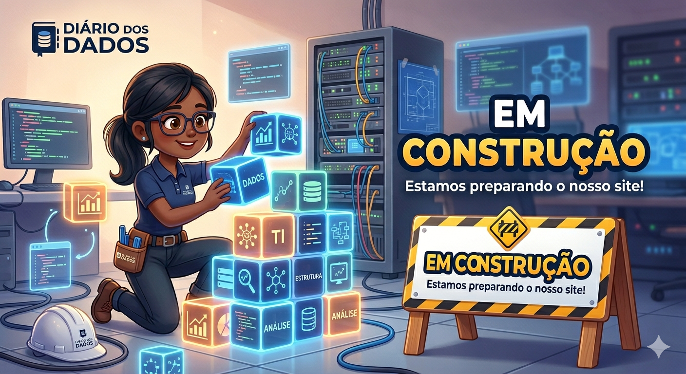 Em construção